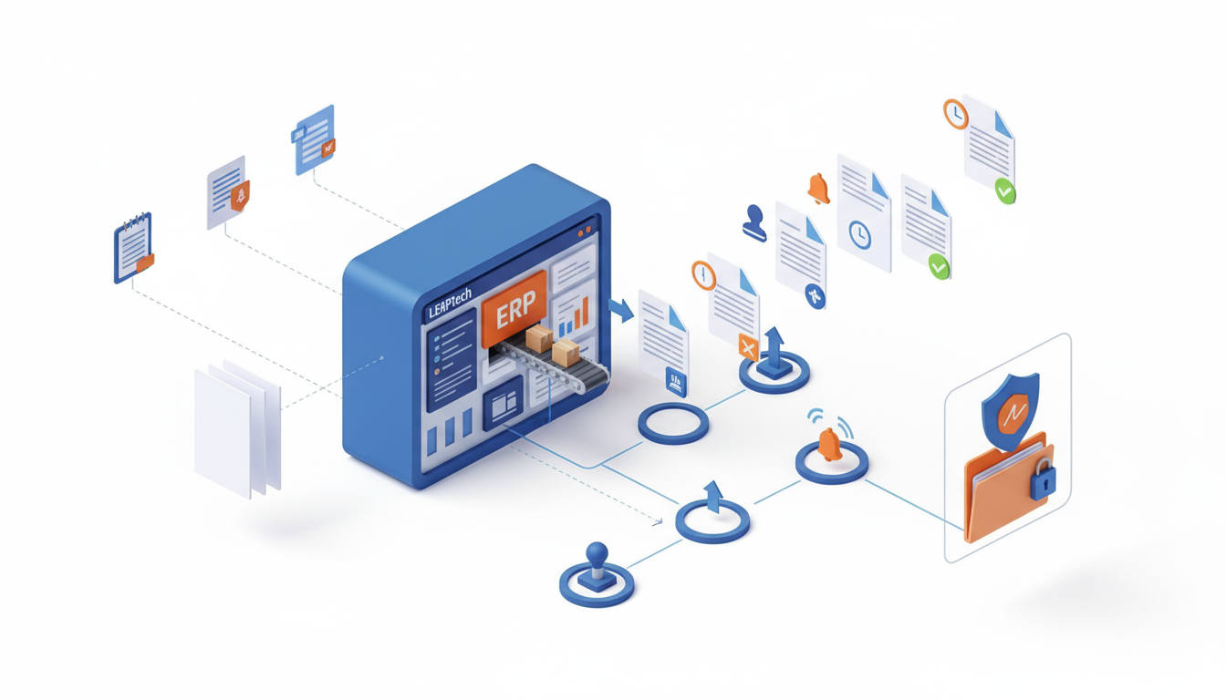 Elektroniczny obieg dokumentów